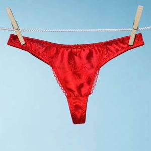 Red-Underwear